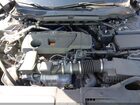 2022 Acura Tlx A-spec Package Серый vin: 19UUB6F59NA001099