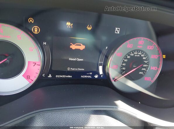 19UUB6F59NA001099 2022 ACURA TLX Серый Вид задних сидений