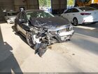 2021 Honda Civic Ex Blue vin: 19XFC1F31ME004399