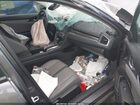 2021 Honda Civic Ex-l Серый vin: 19XFC1F70ME202376 2021 Honda Civic Ex-l Серый vin: 19XFC1F70ME202376