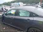 2021 Honda Civic Ex-l Серый vin: 19XFC1F70ME202376 2021 Honda Civic Ex-l Серый vin: 19XFC1F70ME202376