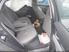 2021 Honda Civic Ex-l Серый vin: 19XFC1F70ME202376 2021 Honda Civic Ex-l Серый vin: 19XFC1F70ME202376