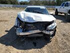 2018 Honda Civic Ex White vin: 19XFC1F81JE201113