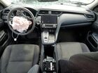 2020 Honda Insight Ex Серый vin: 19XZE4F54LE012487