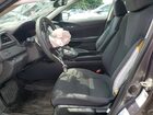 2020 Honda Insight Ex Серый vin: 19XZE4F54LE012487