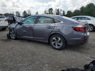 2020 Honda Insight Ex Серый vin: 19XZE4F54LE012487