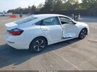2022 Honda Insight Ex White vin: 19XZE4F55NE002344 2022 Honda Insight Ex White vin: 19XZE4F55NE002344