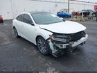 2020 Honda Insight Touring White vin: 19XZE4F93LE001791