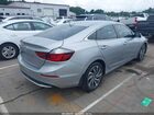 2020 Honda Insight Touring Gray vin: 19XZE4F95LE013490 2020 Honda Insight Touring Gray vin: 19XZE4F95LE013490