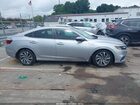 2020 Honda Insight Touring Gray vin: 19XZE4F95LE013490 2020 Honda Insight Touring Gray vin: 19XZE4F95LE013490