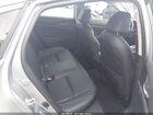 2020 Honda Insight Touring Gray vin: 19XZE4F95LE013490 2020 Honda Insight Touring Gray vin: 19XZE4F95LE013490