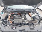 2020 Honda Insight Touring Gray vin: 19XZE4F95LE013490 2020 Honda Insight Touring Gray vin: 19XZE4F95LE013490