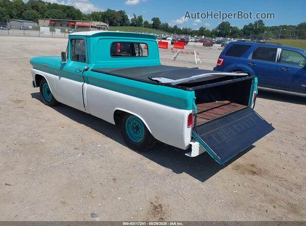 1961 CHEVROLET PICK-UP  