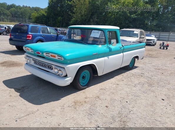1961 CHEVROLET PICK-UP  
