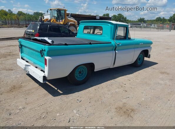 1961 CHEVROLET PICK-UP  