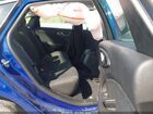 2016 Chrysler 200 Limited Blue vin: 1C3CCCAB0GN148995