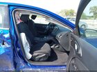 2016 Chrysler 200 Limited Blue vin: 1C3CCCAB0GN148995