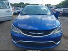 2017 Chrysler 200 Limited Blue vin: 1C3CCCAB3HN506317 2017 Chrysler 200 Limited Blue vin: 1C3CCCAB3HN506317
