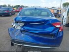 2017 Chrysler 200 Limited Blue vin: 1C3CCCAB3HN506317 2017 Chrysler 200 Limited Blue vin: 1C3CCCAB3HN506317