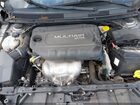 2016 Chrysler 200 Limited Silver vin: 1C3CCCAB6GN154400