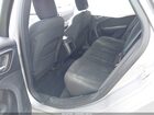 2016 Chrysler 200 Limited Silver vin: 1C3CCCAB6GN154400