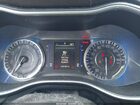 2016 Chrysler 200 Limited Silver vin: 1C3CCCAB6GN154400