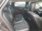 2017 Chrysler 200 Limited Gray vin: 1C3CCCAG2HN504635 2017 Chrysler 200 Limited Gray vin: 1C3CCCAG2HN504635