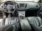 2017 Chrysler 200 Limited Gray vin: 1C3CCCAG2HN504635 2017 Chrysler 200 Limited Gray vin: 1C3CCCAG2HN504635