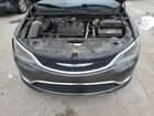 2017 Chrysler 200 Limited Gray vin: 1C3CCCAG2HN504635 2017 Chrysler 200 Limited Gray vin: 1C3CCCAG2HN504635