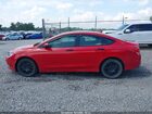 2016 Chrysler 200 S Red vin: 1C3CCCBG9GN173260 2016 Chrysler 200 S Red vin: 1C3CCCBG9GN173260