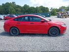 2016 Chrysler 200 S Red vin: 1C3CCCBG9GN173260 2016 Chrysler 200 S Red vin: 1C3CCCBG9GN173260