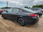 2017 Chrysler 200 Lx Black vin: 1C3CCCFB1HN508723 2017 Chrysler 200 Lx Black vin: 1C3CCCFB1HN508723