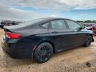 2017 Chrysler 200 Lx Black vin: 1C3CCCFB1HN508723 2017 Chrysler 200 Lx Black vin: 1C3CCCFB1HN508723