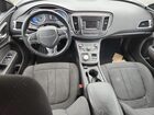 2017 Chrysler 200 Lx Black vin: 1C3CCCFB1HN508723 2017 Chrysler 200 Lx Black vin: 1C3CCCFB1HN508723