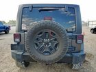 2018 Jeep Wrangler Unlimited Sport Gray vin: 1C4BJWDG6JL861182