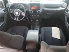 2018 Jeep Wrangler Unlimited Sport Черный vin: 1C4BJWDG7JL850885