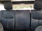 2018 Jeep Wrangler Unlimited Sahara Фиолетовый vin: 1C4BJWEGXJL822934