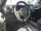 2018 Jeep Wrangler Unlimited Sahara Фиолетовый vin: 1C4BJWEGXJL822934