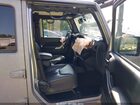 2016 Jeep Wrangler Unlimited Sahara Серый vin: 1C4HJWEG1GL180705