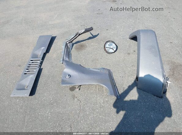 1C4HJWEG1GL180705 2016 JEEP WRANGLER UNLIMITED Серый Вид щитка приборов
