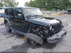 2022 Jeep Wrangler Unlimited Sport S 4x4 Black vin: 1C4HJXDG2NW201113