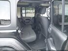 2022 Jeep Wrangler Unlimited Sport S 4x4 Black vin: 1C4HJXDG2NW201113