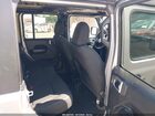 2020 Jeep Wrangler Unlimited Sport S 4x4 Gray vin: 1C4HJXDN2LW160395 2020 Jeep Wrangler Unlimited Sport S 4x4 Gray vin: 1C4HJXDN2LW160395