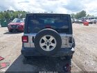 2020 Jeep Wrangler Unlimited Sport S 4x4 Gray vin: 1C4HJXDN2LW160395 2020 Jeep Wrangler Unlimited Sport S 4x4 Gray vin: 1C4HJXDN2LW160395