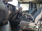 2018 Jeep Wrangler Unlimited Sport Black vin: 1C4HJXDN6JW197706