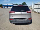 2018 Jeep Cherokee Latitude Silver vin: 1C4PJLCB5JD519419 2018 Jeep Cherokee Latitude Silver vin: 1C4PJLCB5JD519419