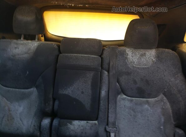 1C4PJLCB5JD519419 2018 JEEP CHEROKEE Silver Հետևի նստատեղերի տեսք