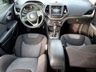 2018 Jeep Cherokee Latitude Charcoal vin: 1C4PJLCX3JD588931