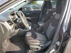 2018 Jeep Cherokee Latitude Charcoal vin: 1C4PJLCX3JD588931