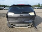 2018 Jeep Cherokee Latitude Charcoal vin: 1C4PJLCX3JD588931